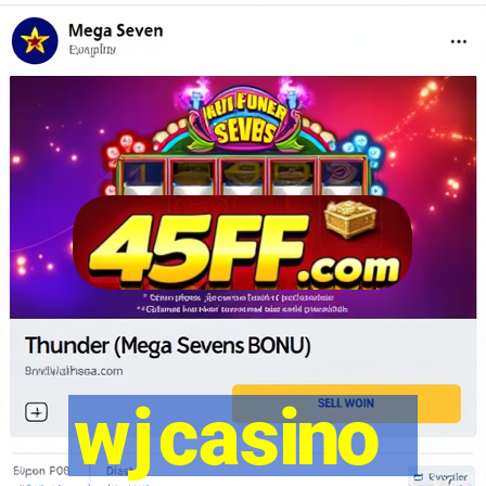 wjcasino - jogos slots premium